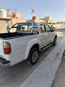 ZX ئۆتۆ گراند تایگەر